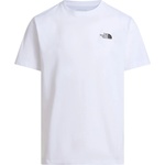 The North Face Мъжка тениска The North Face Mountain Sketch Regular Short Sleeve T-shirt - TNF White - размер XS (217-1032-0211)