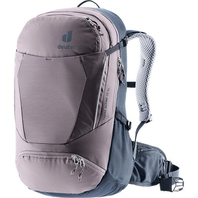 Deuter Trans Alpine 28l hnědá – Zboží Dáma