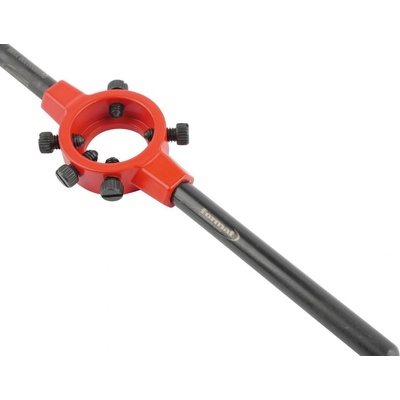 FORMAT Držák závitového očka din22568 45x14mm bez lunkrů format