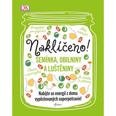 Vyklíčeno!