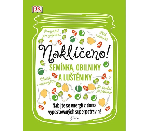 Vyklíčeno!