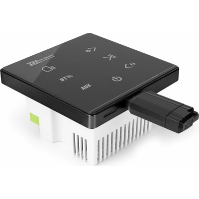 Power Dynamics Powerline A50BSET