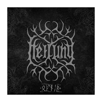 Ofnir - Heilung LP