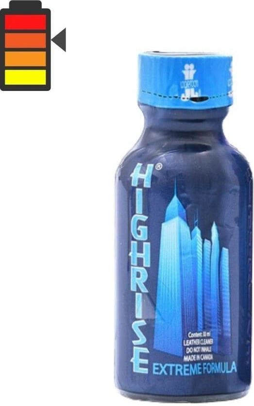 Highrise 30 ml
