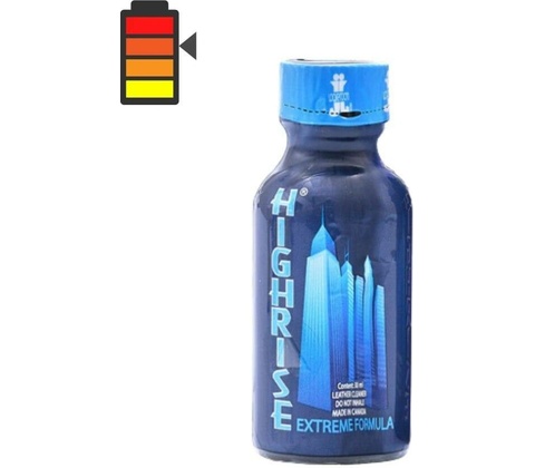 Highrise 30 ml