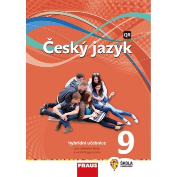 Český jazyk 9