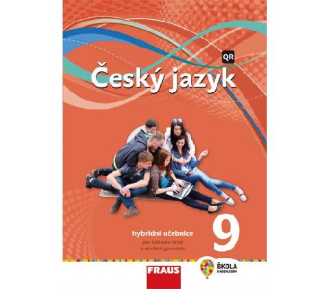 Český jazyk 9
