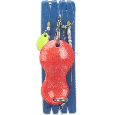 Aquantic morský náväzec Flatfish Spoon 60 g FR