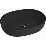 Rune Viggo 60 cm matt black (5940541333166)