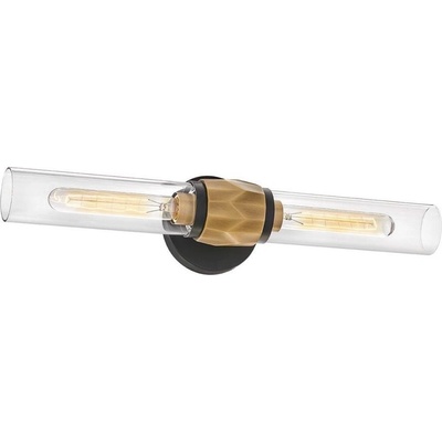 Elstead HK-ELLISON2-BK-HB