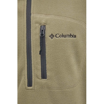 Columbia Спортен суичър Columbia Fast Trek III (1553511)