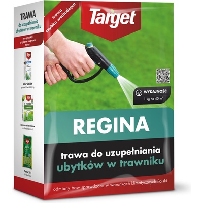 Renovačná tráva Target 40 m2 1 kg