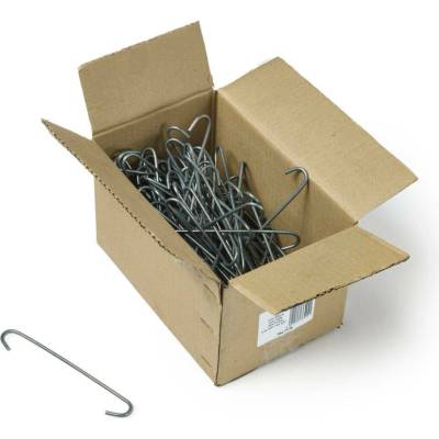 Distanční držák pro Zenturo gabion, fixátor, pozinkované, 100 ks