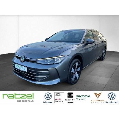 Volkswagen Passat Variant 1.5 eTSI Business DSG 110 kW