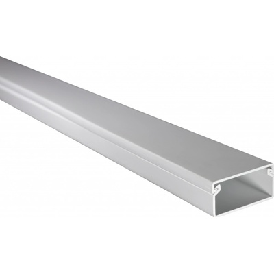 MALPRO LIŠTA 40X20 BÍLÁ D1004K 2M – Hledejceny.cz