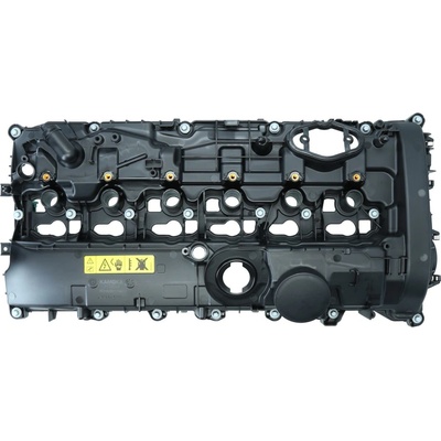 Kryt hlavy valcov KAMOKA 7170043