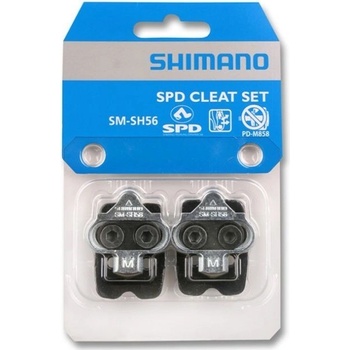 Shimano Zarážky SM-SH56 SPD