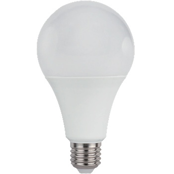 Led ЛАМПА pear a65 18w e27 230v 2700k (99led850ww)