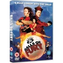 Balls Of Fury DVD