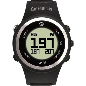 GolfBuddy WT6