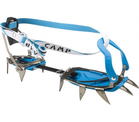 Camp Stalker Semi-Automatic