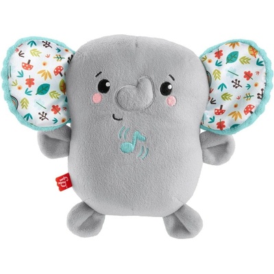 Fisher-Price zklidňující hrající slon HML65