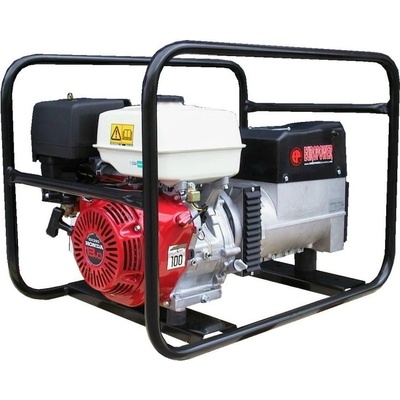 Europower EP 200X