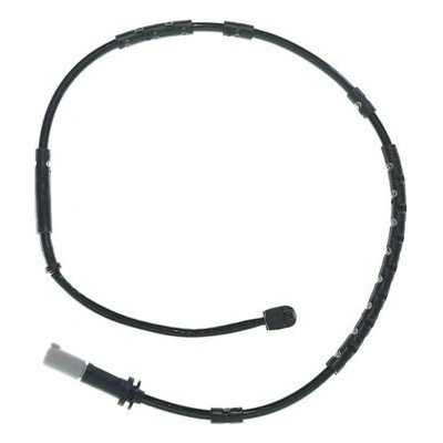 Výstražný kontakt, opotrebenie brzdového obloženia BREMBO A 00 520