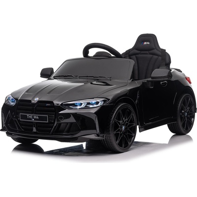 Trendie BMW M4 Elektrické autíčko černá