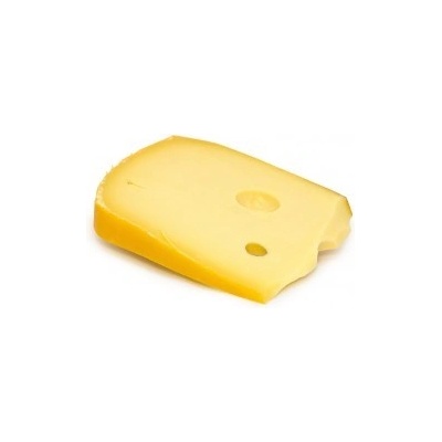 Veendaler Maasdam Hmotnost: 100 g