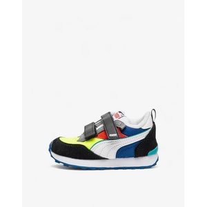 PUMA Rider Fv Shoes Multicolor - magazinko