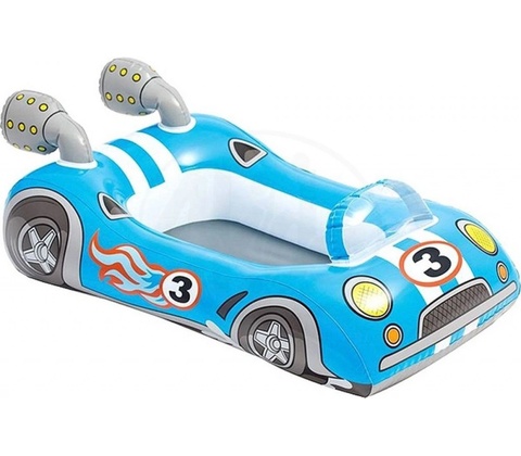 Intex Pool Cruisers