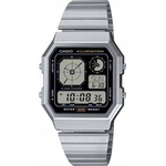 Casio A130WE-1AEF Часовници