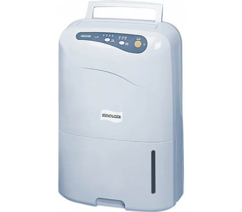 SINCLAIR CFO-45E
