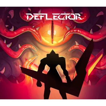Deflector