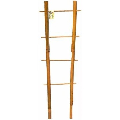 Nohel Garden Mřížka TRELLIS BAMBUS S2 přírodní 3ks 13x85cm
