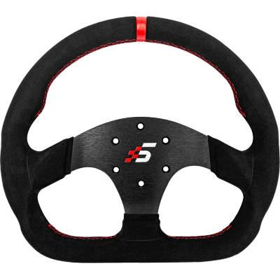 Simagic Геймпад/джойстик simagic - p-325d (suede) (p-325d (suede))