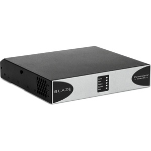 Blaze Audio Усилвател мрежов 2 x 125W Blaze PowerZone Connect 252