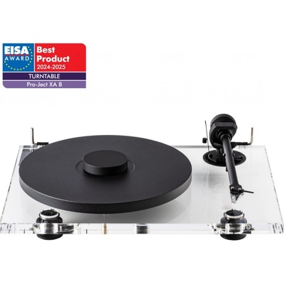 Pro-Ject XA B