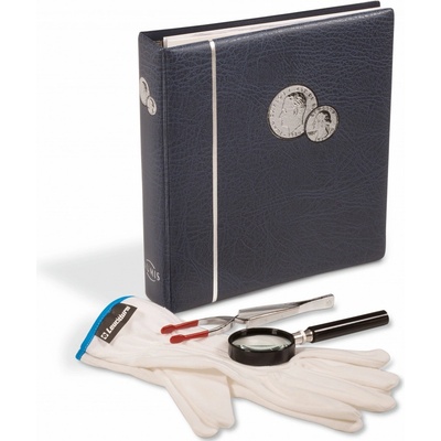 Leuchttrum Album NUMIS Start – Zboží Dáma