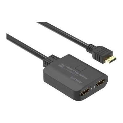 PremiumCord khsplit2 HDMI rozbočovač 1-2 Port – Zboží Mobilmania