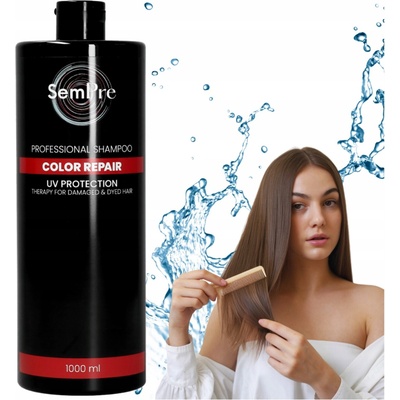 Sempre Color repair šampón na vlasy 1000 ml