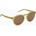 Nike Слънчеви очила Nike Swerve matte team gold/polar brown