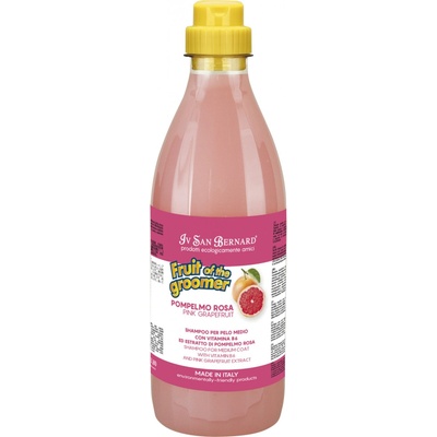 IV San Bernard POMPELMO 1000 ml