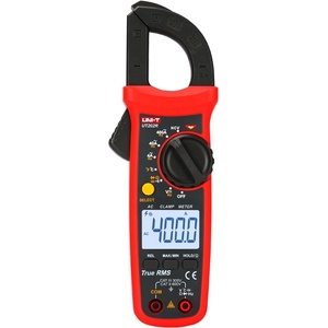 UNI-T Цифрови амперклещи uni-t ut202r 400a (ut202r)