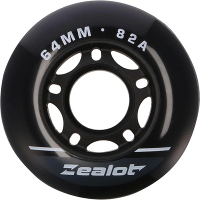 Zealot 64mm 82A 4ks