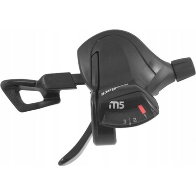 SunRace DLM503