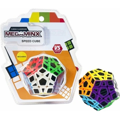 Sparkys Hlavolam megaminx