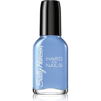 Sally Hansen Hard As Nails подхранващ лак за нокти цвят Hard Bitten 13, 3ml