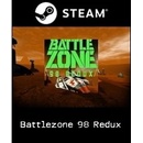 Battlezone 98 Redux